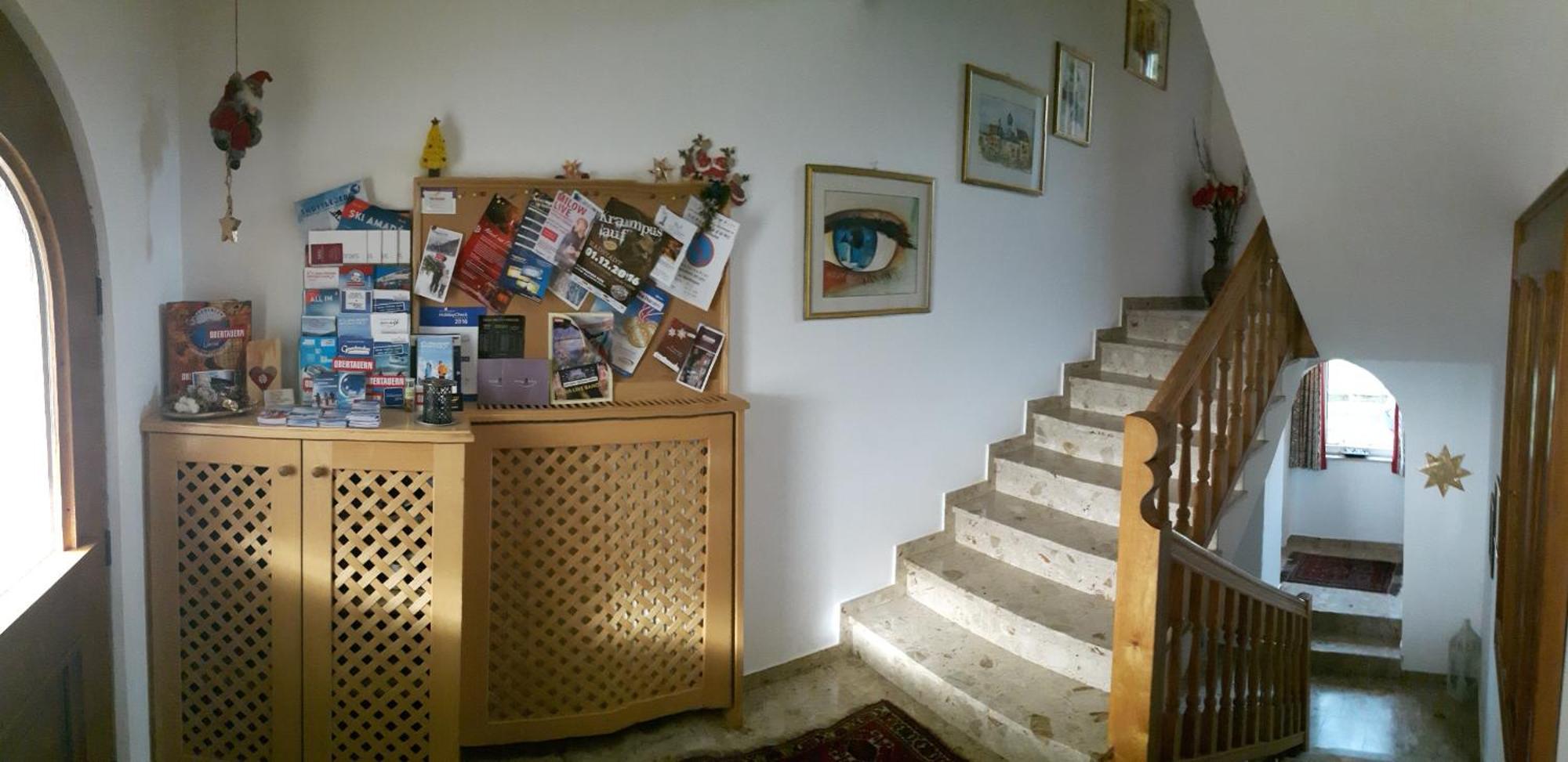 Landhaus Tripolt Radstadt Room photo