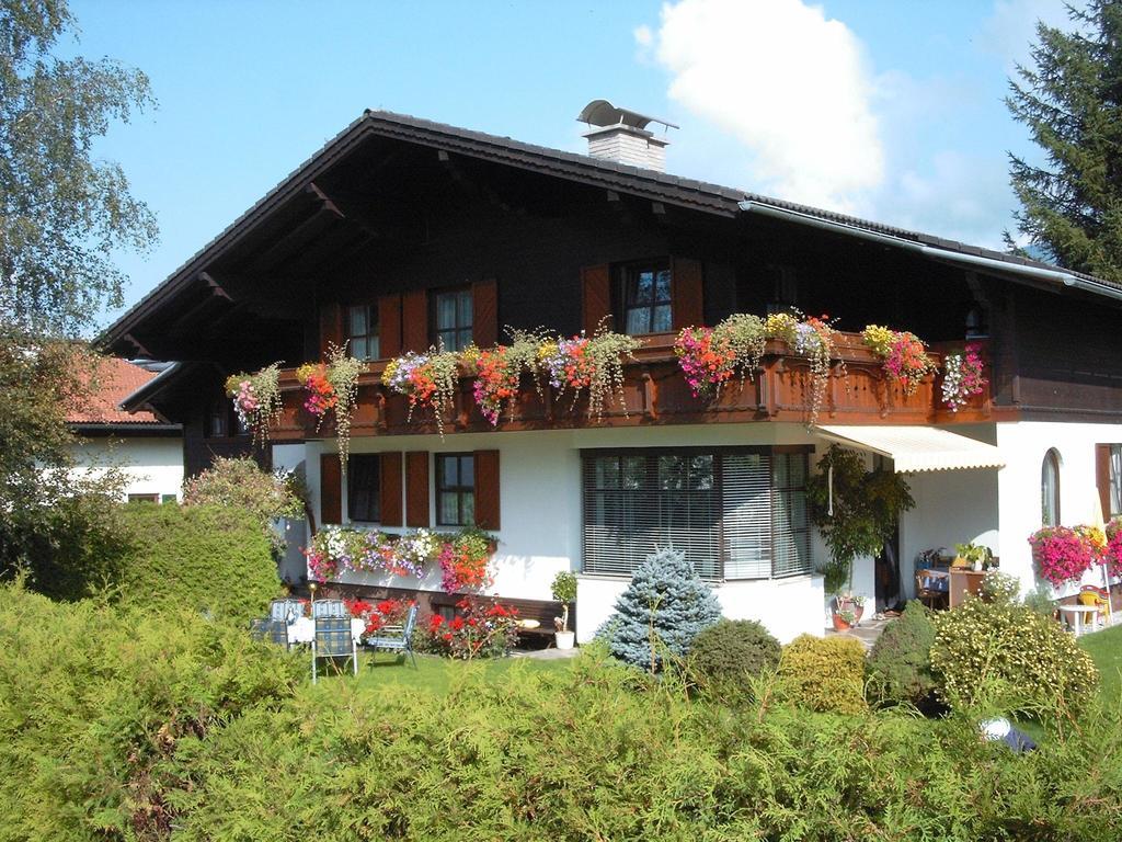 Landhaus Tripolt Radstadt Exterior photo